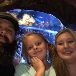 Meet your Posher, Constance